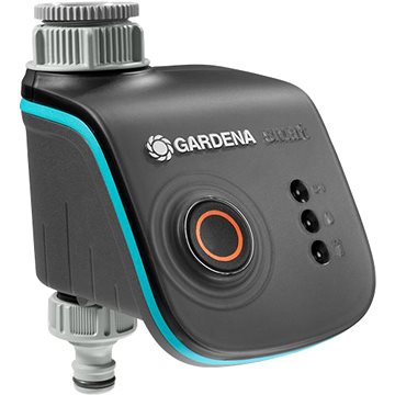 

GARDENA Zavlažovací počítač Smart