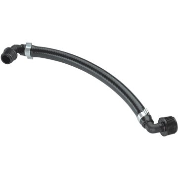 

GARDENA Připojení zadešťovače 3/4" x vnější závit 1/2"