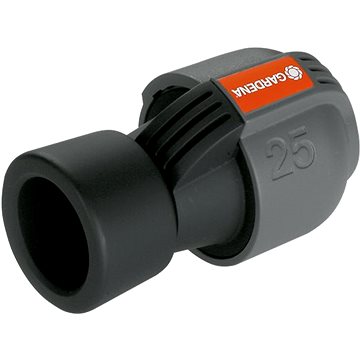 

GARDENA Spojka na hadici 25 mm, 1"