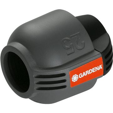 

GARDENA Spojka na hadici - koncovka 25 mm, 1"