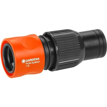 

GARDENA Spojka na hadici - rychlospojka SB, profi