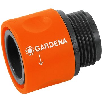 

GARDENA Hadicová rychlospojka
