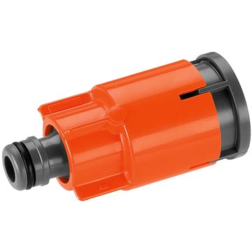 

GARDENA Stopventil pro vodní zásuvky