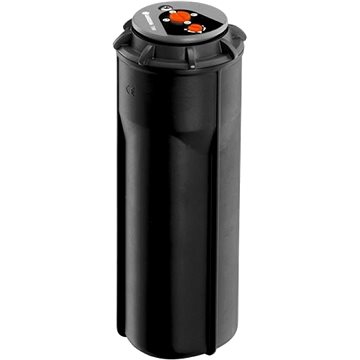 

GARDENA Zavlažovač turbínový - zadešťovač T 380
