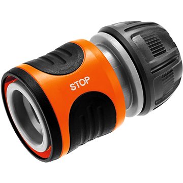 

GARDENA Spojka na hadici - stopspojka, 13 mm 1/2" - 15 mm 5/8"