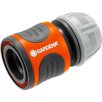 

GARDENA Spojka na hadici - rychlospojka, 13 mm 1/2"- 15 mm 5/8"