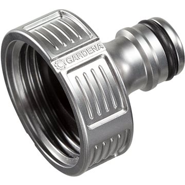 

GARDENA Adaptér s vnitřním závitem PREMIUM 33,3 mm G 1"