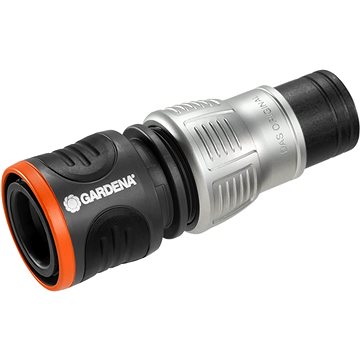 

GARDENA Spojka na hadici - stopspojka PREMIUM 1/2" - 5/8"