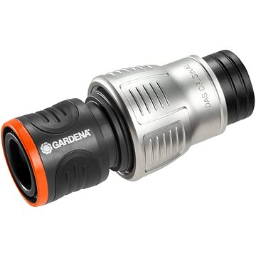 

GARDENA Spojka na hadici - stopspojka PREMIUM 3/4"