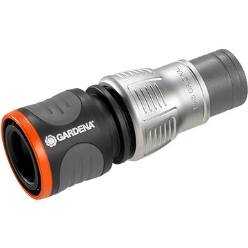 

GARDENA Spojka na hadici - rychlospojka PREMIUM 1/2" - 5/8"