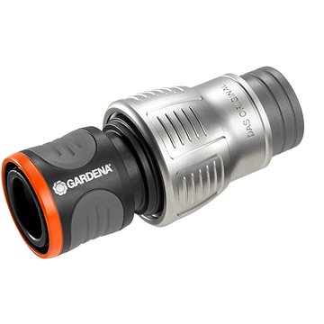 

GARDENA Spojka na hadici - rychlospojka PREMIUM 3/4"