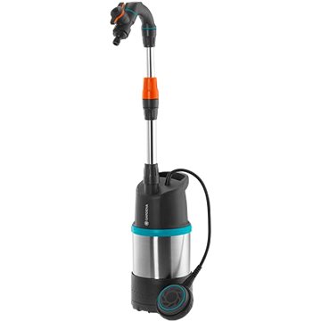 

GARDENA Čerpadlo do sudu 4700/2 inox