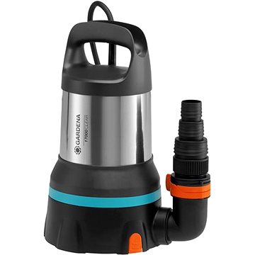 

GARDENA Čerpadlo na vodu 17000 Aquasensor