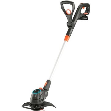 

GARDENA Strunová sekačka AKU ComfortCut 23/18V P4A (1x2,5 Ah)