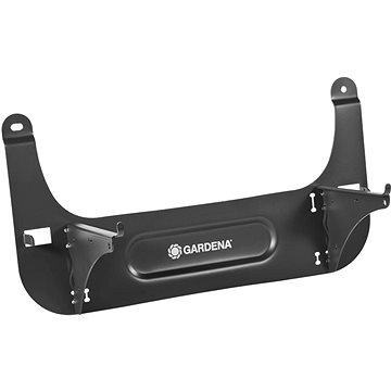 

GARDENA SILENO Nástěnný držák robotických sekaček (minimo/city/life)