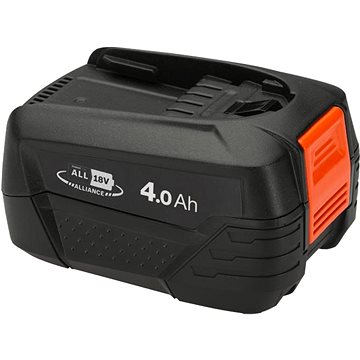 

GARDENA Akumulátor P4A PBA 18V/72 4,0Ah