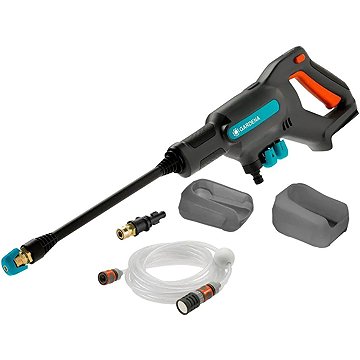 

GARDENA Vysokotlaký čistič AquaClean 18V (bez aku)