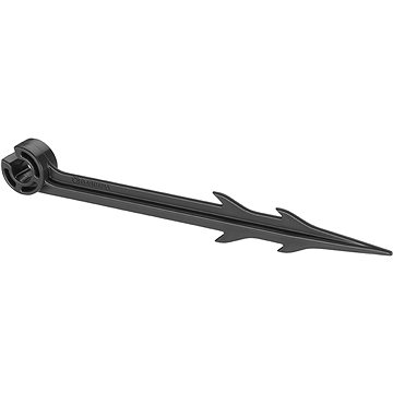 

GARDENA mds-držák trubky 4,6 mm (3/16")
