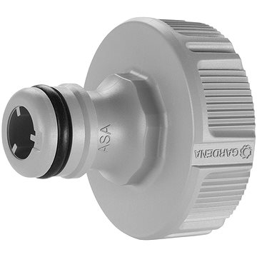 

GARDENA Spojka na hadici - šroubení 33,3 mm G 1"