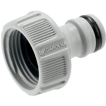 

GARDENA Spojka na hadici - šroubení 21 mm G 1/2"