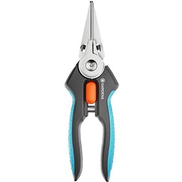 

GARDENA Nůžky na bylinky GripCut