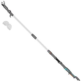 

GARDENA Nůžky na větve AKU teleskopické EasyCut 250/18V P4A (bez AKU)