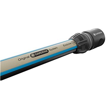 

GARDENA Hadice zahradní EcoLine 13 mm, 1/2" - délka 20 m