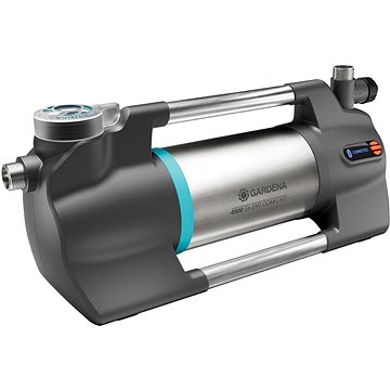 

GARDENA Čerpadlo na vodu 6500 SilentComfort
