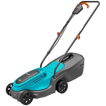 

GARDENA Rotační sekačka AKU PowerMax 30/18V P4A (1x4 Ah)