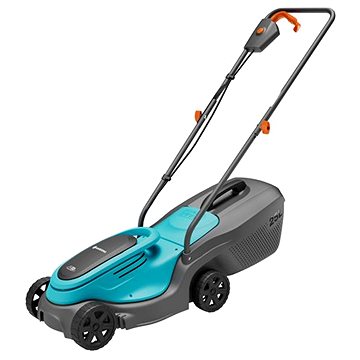 

GARDENA Rotační sekačka AKU PowerMax 30/18V P4A (bez AKU)