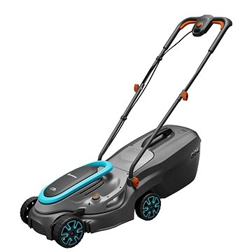 

GARDENA Rotační sekačka AKU PowerMax 32/18V P4A (1x4 Ah)