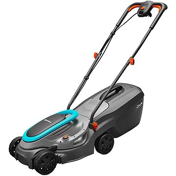 

GARDENA Rotační sekačka elektrická PowerMax 32/1200 G2