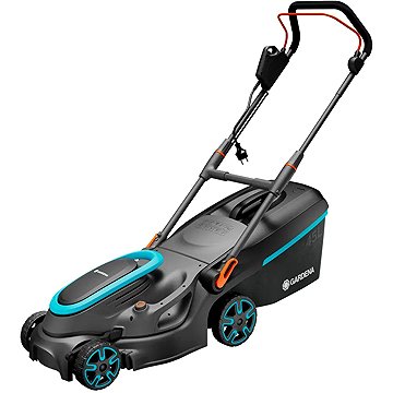 

GARDENA Rotační sekačka elektrická PowerMax 37/1800 G2