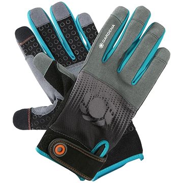 

GARDENA Rukavice pro práci s nářadím a dřevem XL