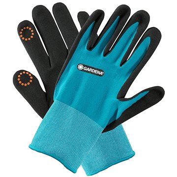 

GARDENA Rukavice pro sázení a práci s půdou XL