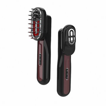 

Garett Beauty Multi Care Brush black
