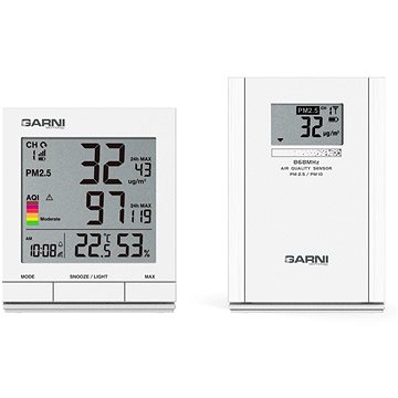 

GARNI 204 OneCare