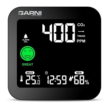

GARNI 201 OneCare