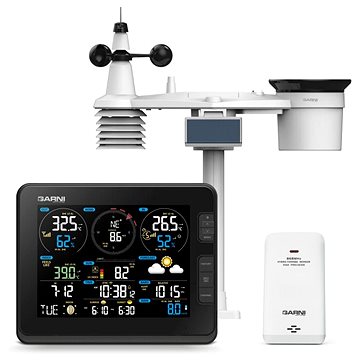

GARNI 2055 Arcus - Wi-Fi - 2. generace