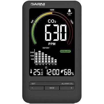 

GARNI 206 OneCare