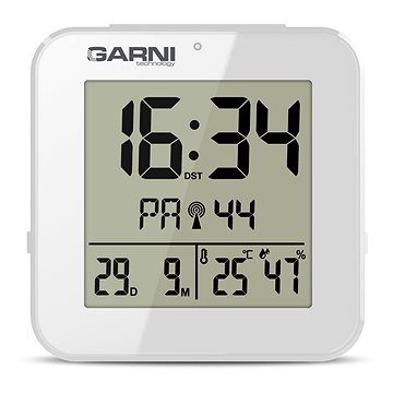 

GARNI 138W