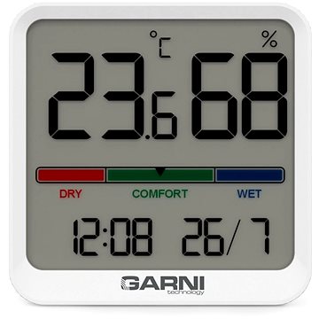

GARNI 151TH