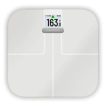 

Garmin Index™ S2, bílá