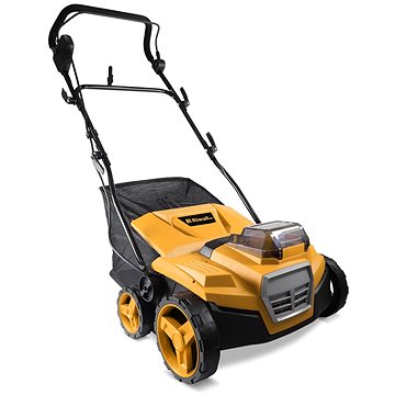 

RIWALL PRO Provzdušňovač AKU 2x20V RAV 3820i (bez AKU)