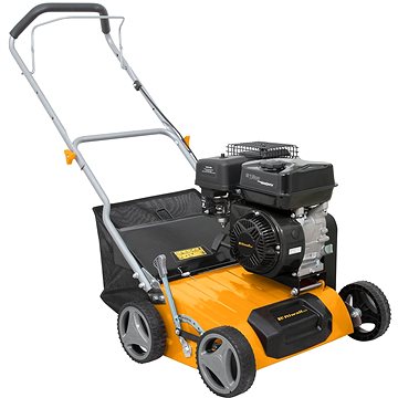 

RIWALL PRO Provzdušňovač a vertikutátor benzínový RPV 4058