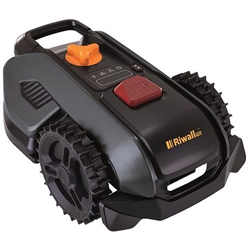 

RIWALL PRO Robotická sekačka RRM 500 APP