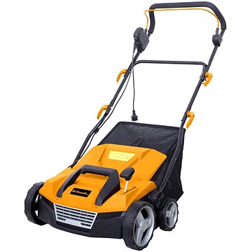

RIWALL PRO Vertikutátor elektrický 3v1 REV 3816