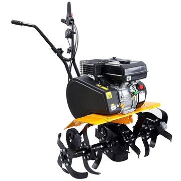 

RIWALL PRO Kultivátor benzínový se zpětným chodem RPT 8556 R