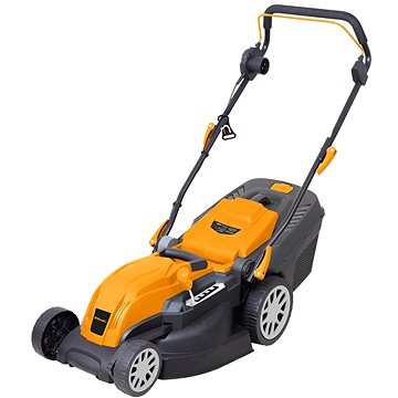 

RIWALL PRO Rotační sekačka elektrická 2v1 REM 3817