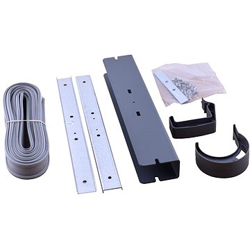 

PALRAM EZ Link kit - propojovací sada pro pergoly SIERRA/CAPRI, antracit